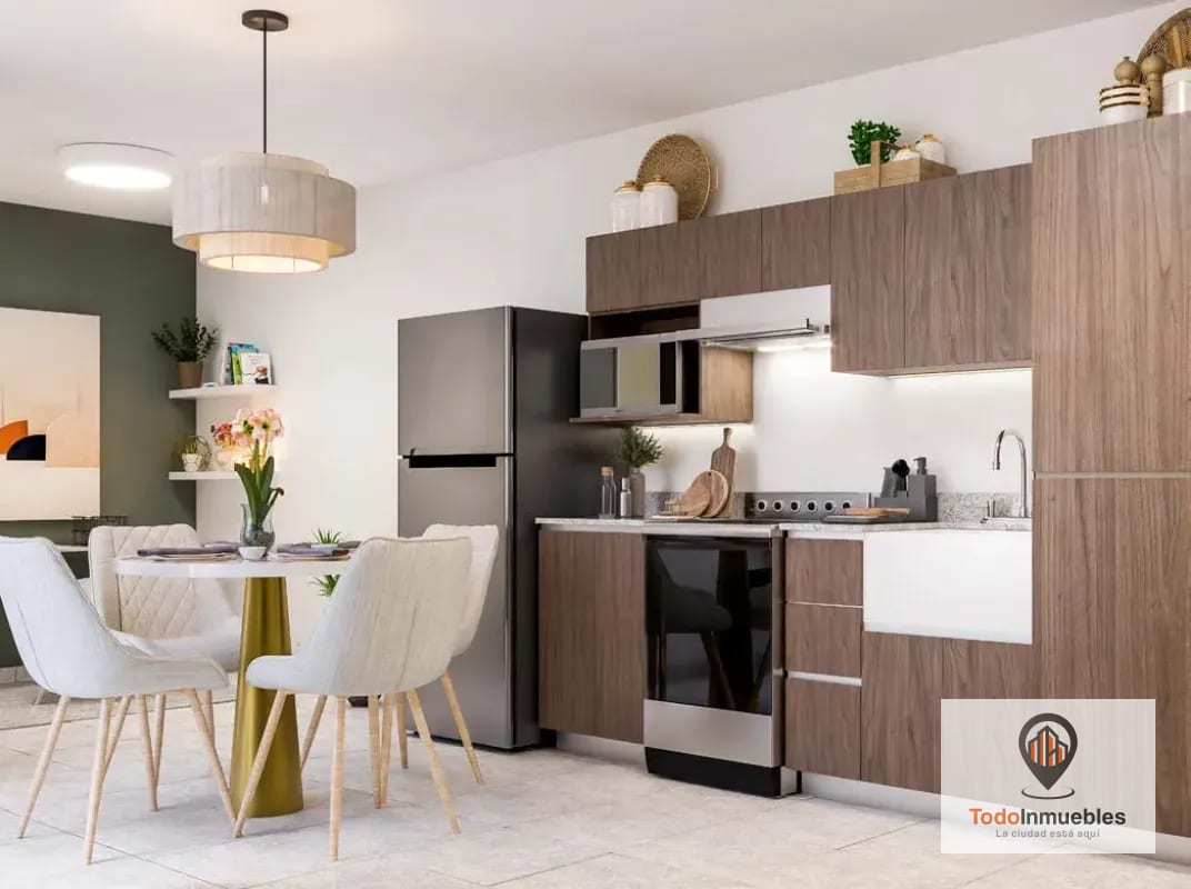 Apartamentos en Venta en z1 Cerrito del Cármen - Salomé — Apartamento en Venta en Zona 1, Guatemala, Ciudad — foto 3 de 10