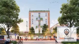 Apartamentos en Venta en z1 Cerrito del Cármen - Salomé — Apartamento en Venta en Zona 1, Guatemala, Ciudad — miniatura 2 de 10