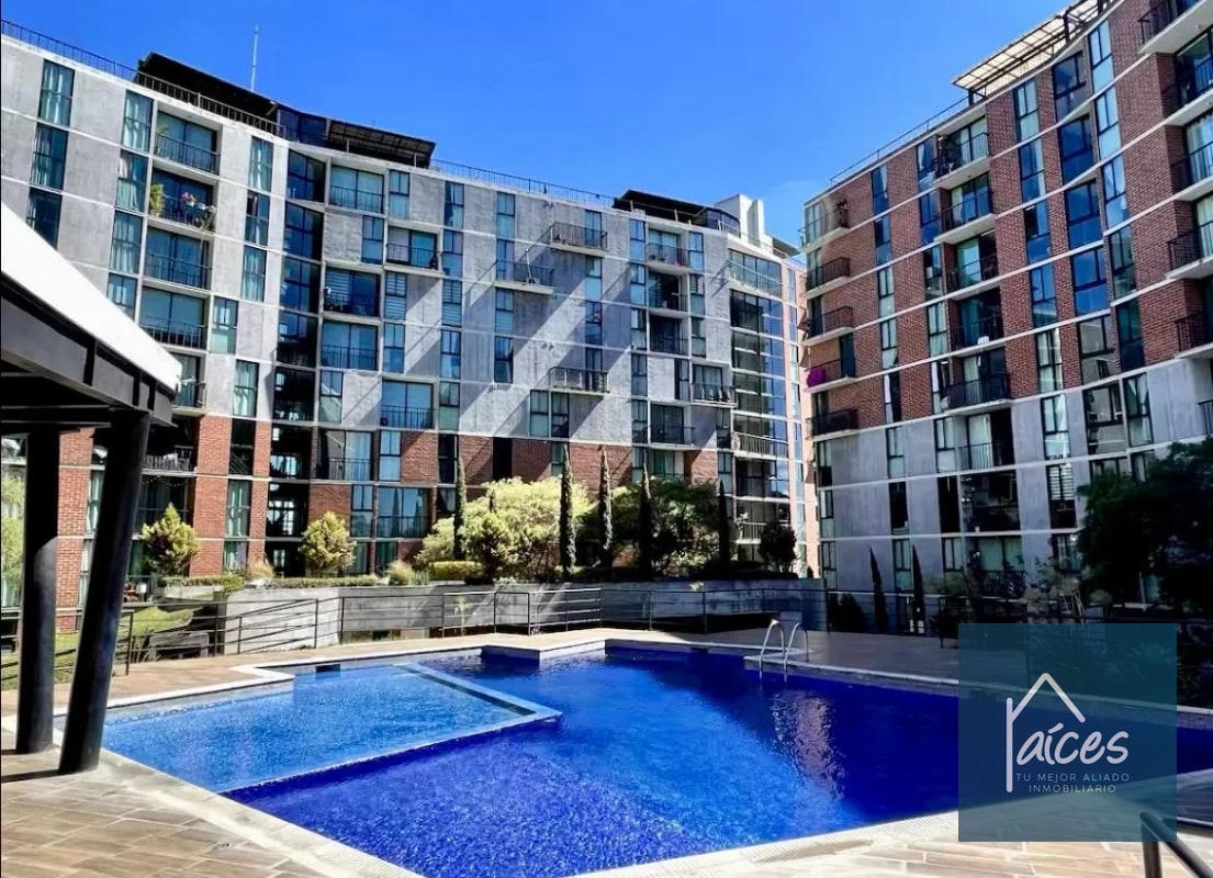 Apartamento en venta MARISCAL UNO UNO Zona 11 (D) - 1