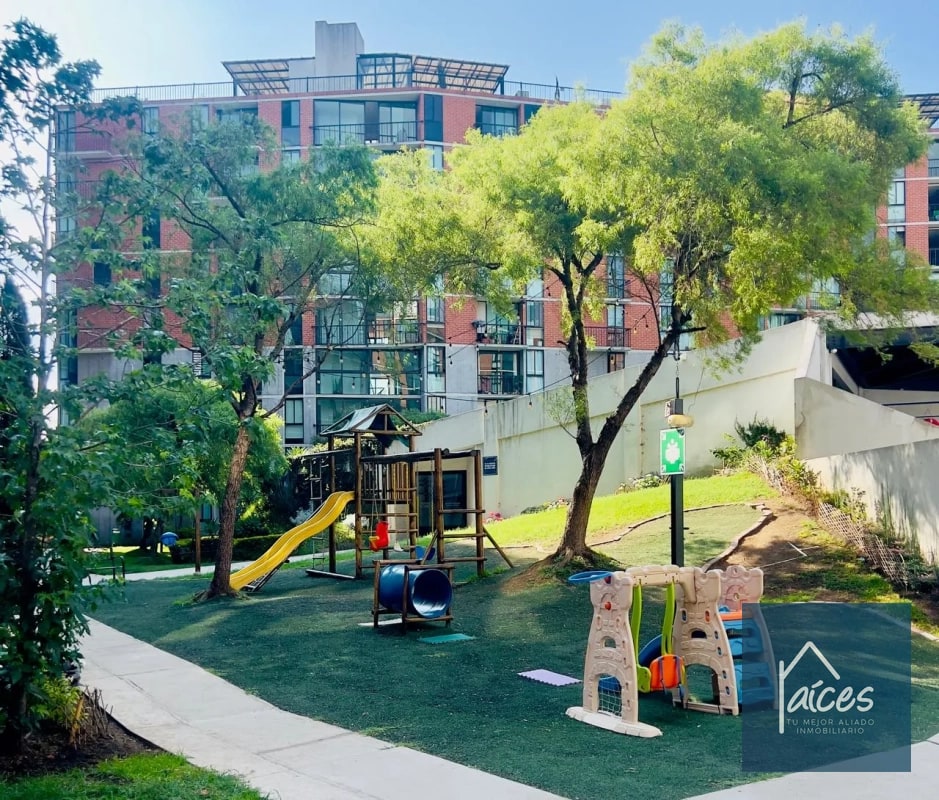 Apartamento en venta MARISCAL UNO UNO Zona 11 (D) - 17