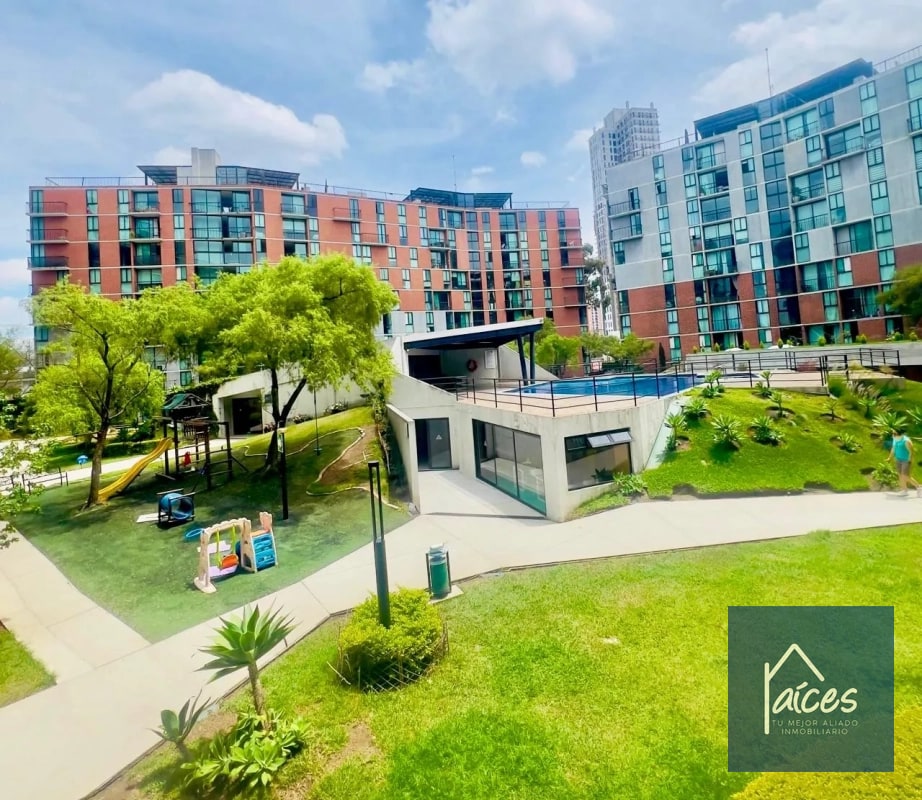 Apartamento en venta MARISCAL UNO UNO Zona 11 (D) - 16