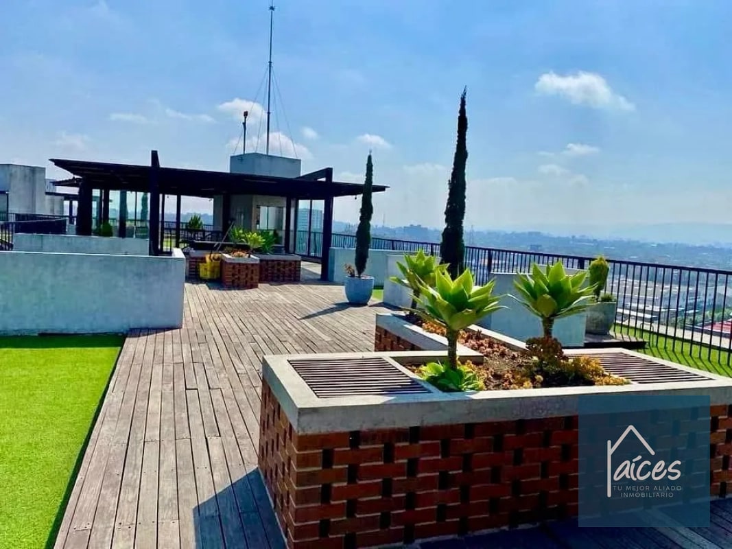 Apartamento en venta MARISCAL UNO UNO Zona 11 (D) - 15