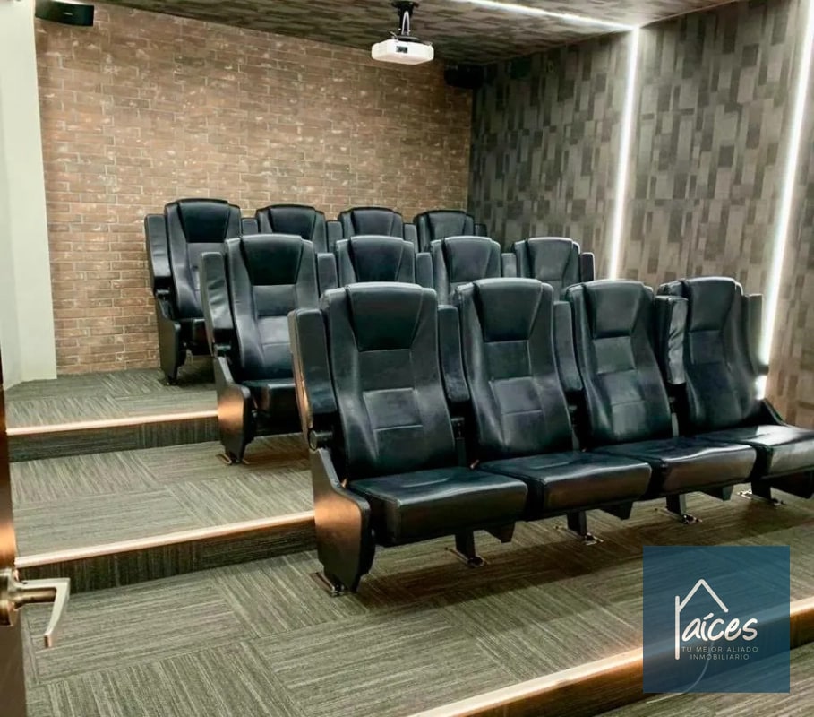 Apartamento en venta MARISCAL UNO UNO Zona 11 (D) - 13