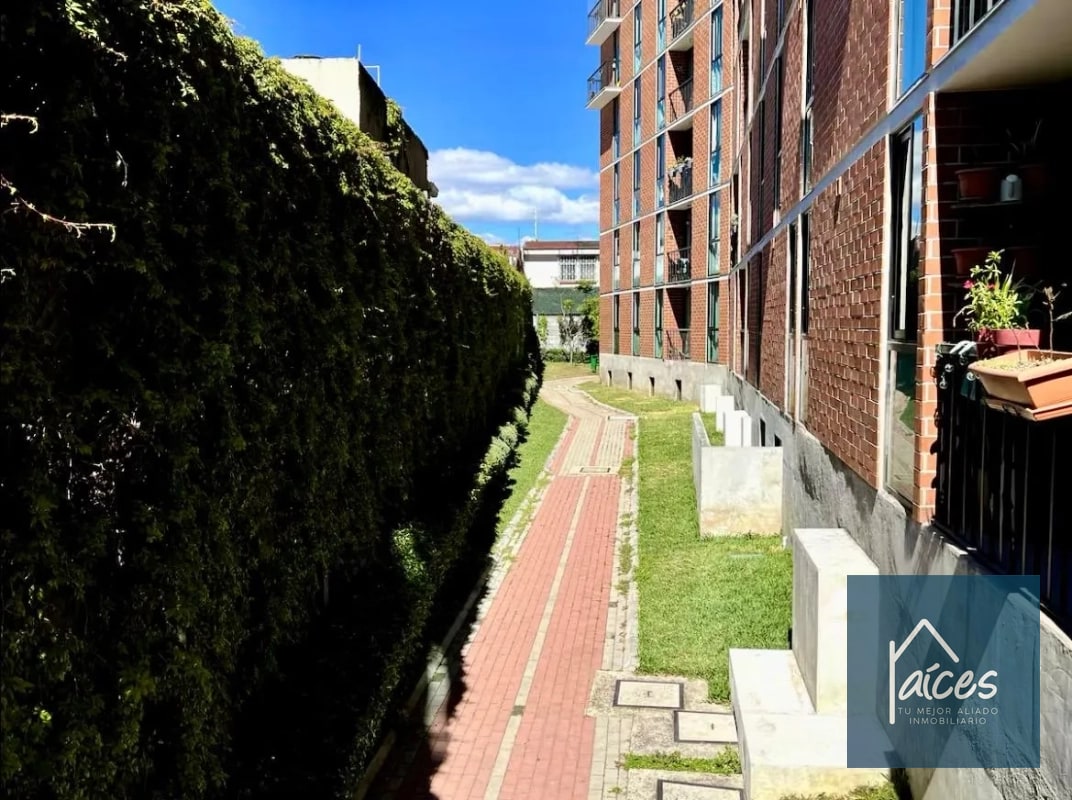 Apartamento en venta MARISCAL UNO UNO Zona 11 (D) - 11