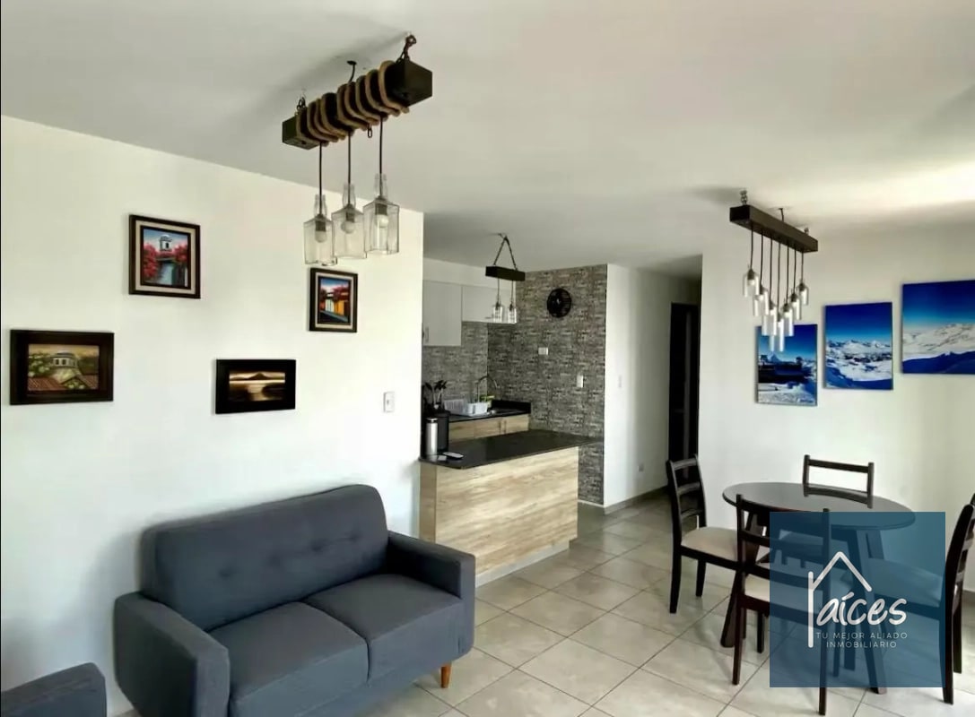 Apartamento en venta MARISCAL UNO UNO Zona 11 (D) - 9
