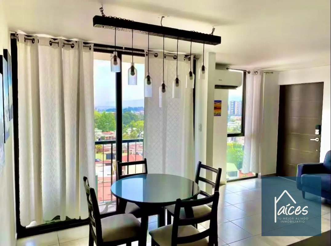Apartamento en venta MARISCAL UNO UNO Zona 11 (D) - 8