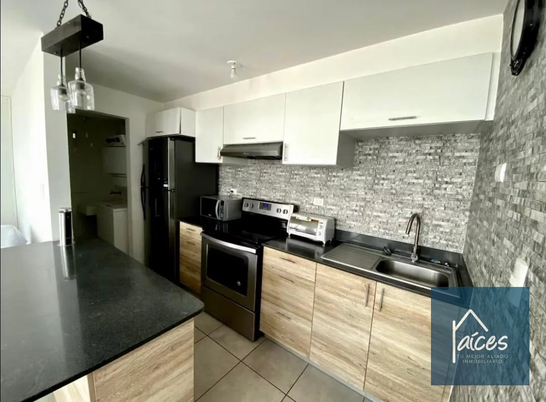 Apartamento en venta MARISCAL UNO UNO Zona 11 (D) - 7
