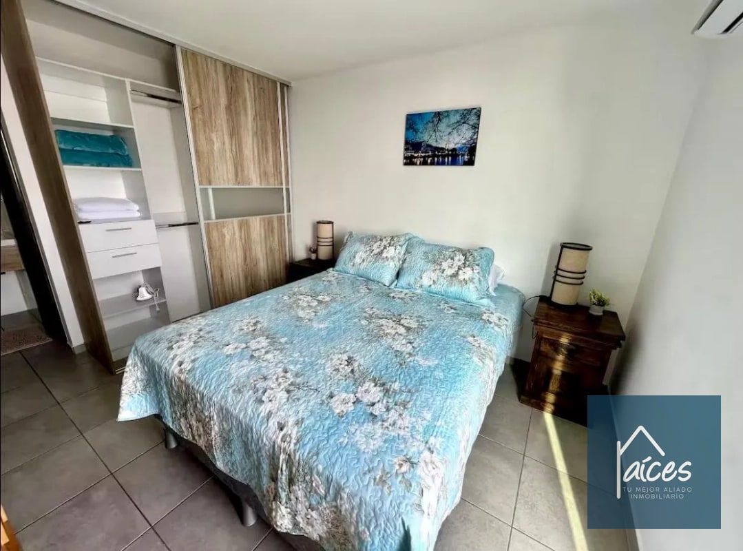 Apartamento en venta MARISCAL UNO UNO Zona 11 (D) - 6
