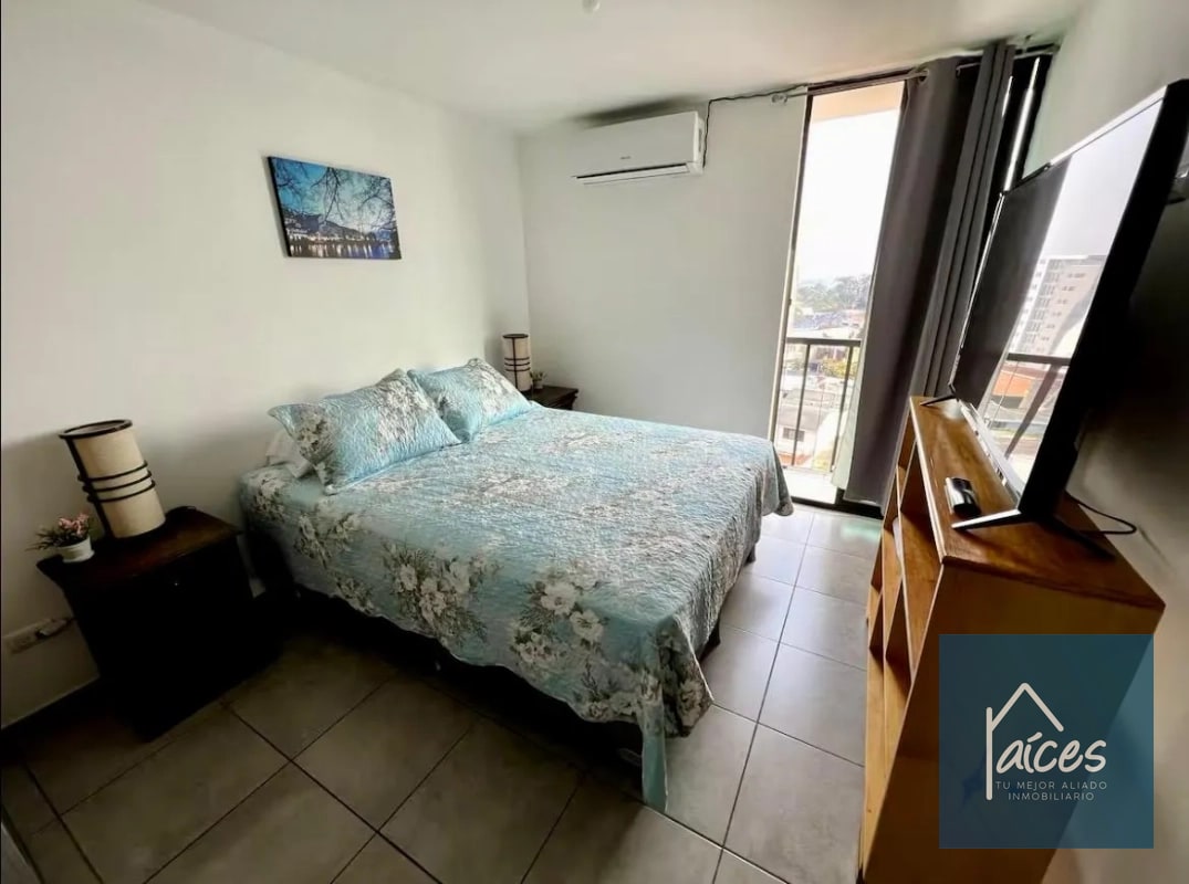 Apartamento en venta MARISCAL UNO UNO Zona 11 (D) - 5