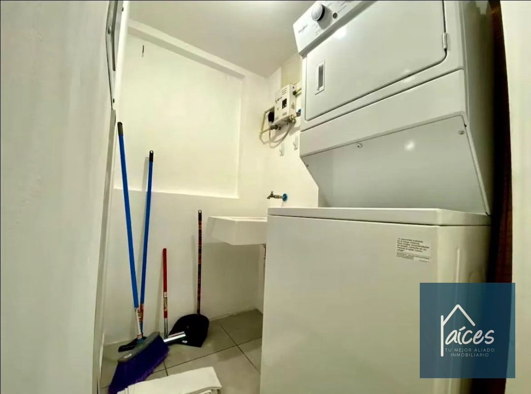 Apartamento en venta MARISCAL UNO UNO Zona 11 (D) - 4