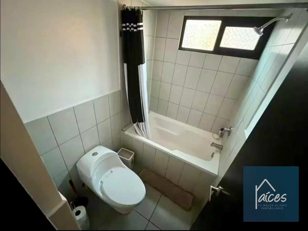 Apartamento en venta MARISCAL UNO UNO Zona 11 (D) - 3