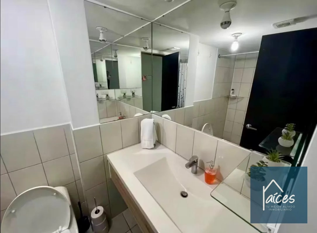 Apartamento en venta MARISCAL UNO UNO Zona 11 (D) - 2