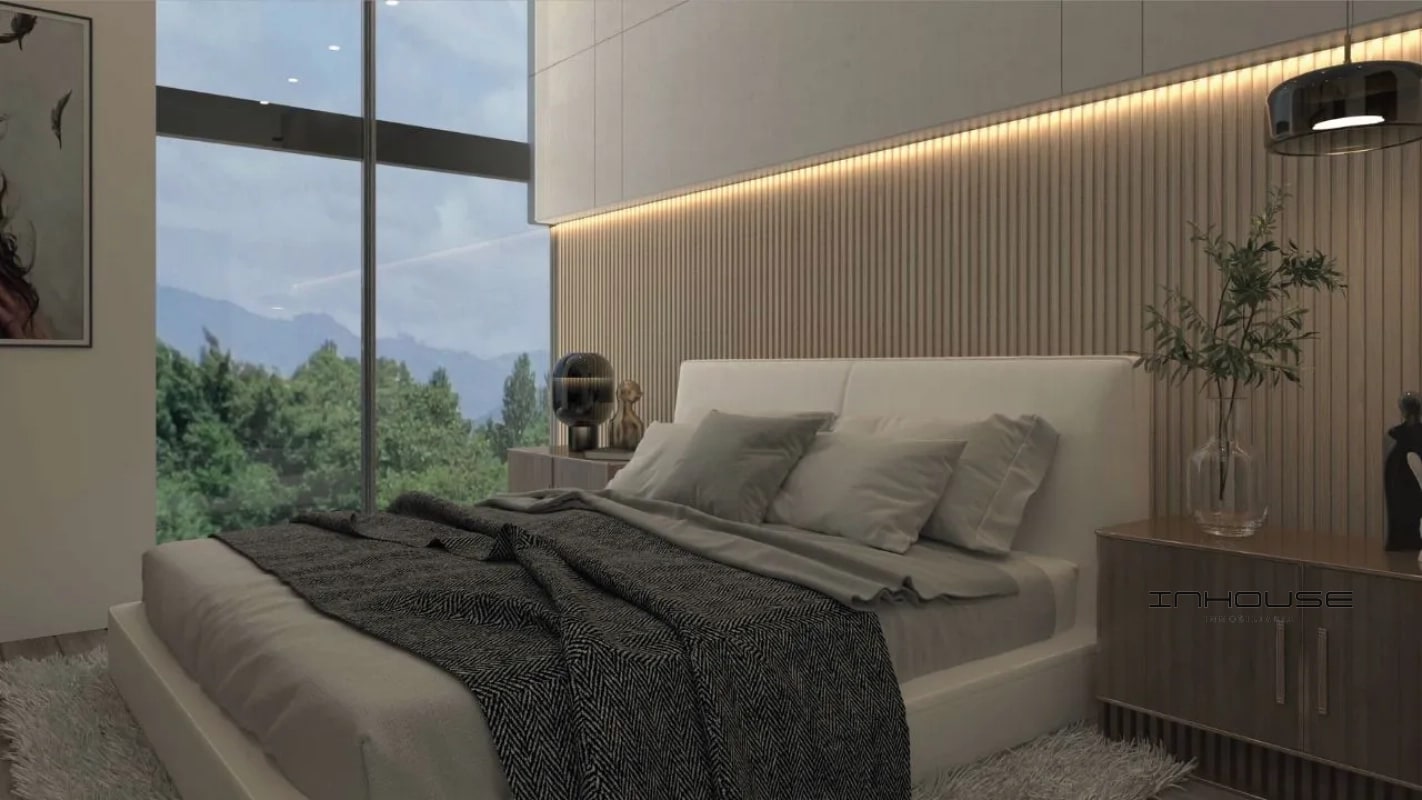 APARTAMENTO EN VENTA ZONA 15 PARA ESTRENAR, SPAZIO - 10