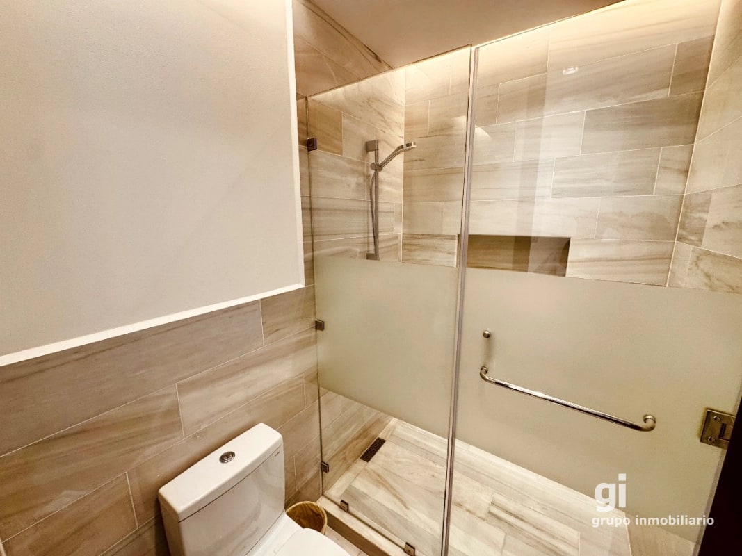Lindo apartamento en venta en Edificio Baden, Zona 15 - 13