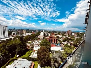 Lindo apartamento en venta en Edificio Baden, Zona 15 — Apartamento en Venta en Zona 15, Guatemala, Ciudad — miniatura 12 de 15