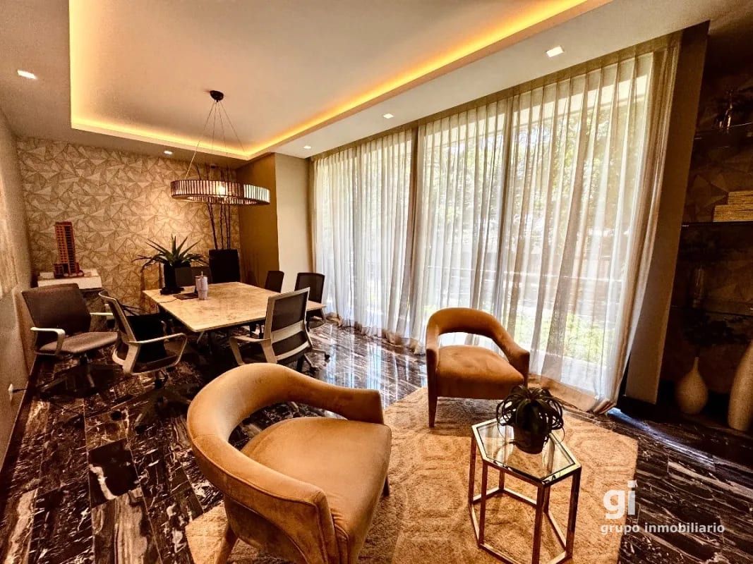 Lindo apartamento en venta en Edificio Baden, Zona 15 — Apartamento en Venta en Zona 15, Guatemala, Ciudad — foto 8 de 15