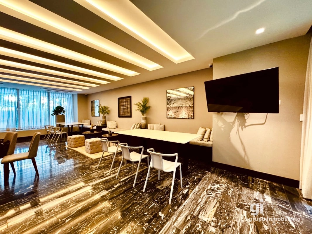 Lindo apartamento en venta en Edificio Baden, Zona 15 - 5