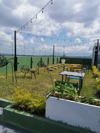 apartamento en nivel alto, ZONA 4 — Apartamento en Venta en Vivo Zona 4, Zona 4, Guatemala, Ciudad — miniatura 1 de 4