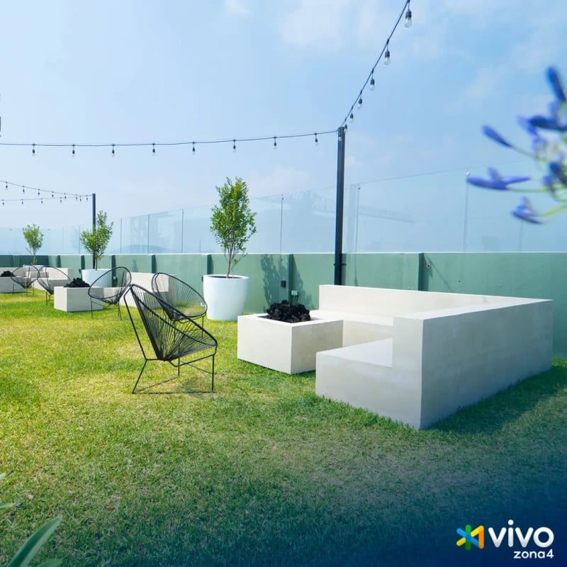 apartamento en nivel alto, ZONA 4 — Apartamento en Venta en Vivo Zona 4, Zona 4, Guatemala, Ciudad — foto 4 de 4