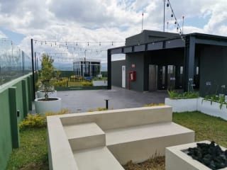 apartamento en nivel alto, ZONA 4 — Apartamento en Venta en Vivo Zona 4, Zona 4, Guatemala, Ciudad — miniatura 2 de 4