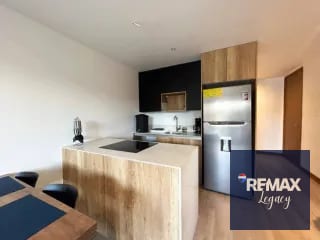 Apartamento Renta | La Villa, Zona 14 — Apartamento en Alquiler en Zona 14, Guatemala, Ciudad — miniatura 2 de 12