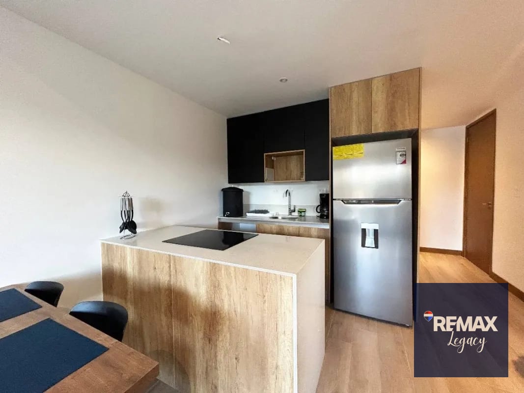 Apartamento Renta | La Villa, Zona 14 — Apartamento en Alquiler en Zona 14, Guatemala, Ciudad — foto 2 de 12