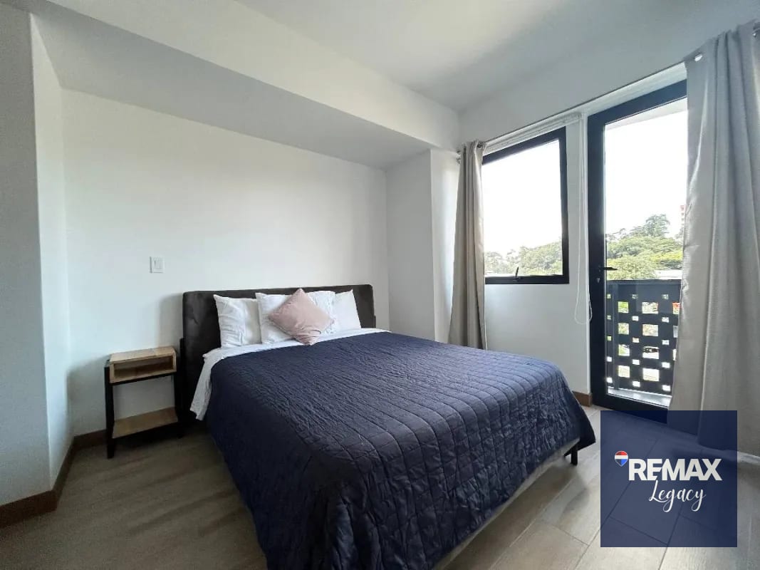 Apartamento Renta | La Villa, Zona 14 — Apartamento en Alquiler en Zona 14, Guatemala, Ciudad — foto 4 de 12