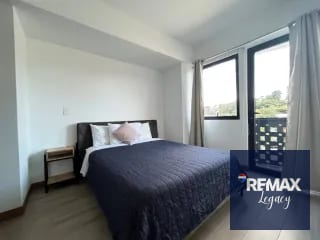 Apartamento Renta | La Villa, Zona 14 — Apartamento en Alquiler en Zona 14, Guatemala, Ciudad — miniatura 4 de 12