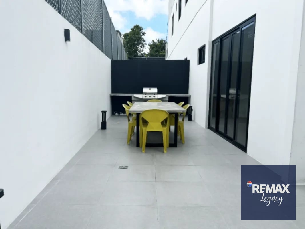 Apartamento Renta | La Villa, Zona 14 — Apartamento en Alquiler en Zona 14, Guatemala, Ciudad — foto 6 de 12