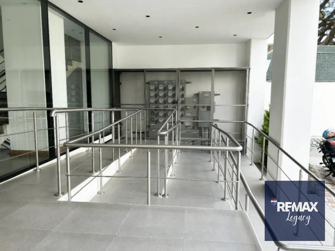 Apartamento Renta | La Villa, Zona 14 — Apartamento en Alquiler en Zona 14, Guatemala, Ciudad — foto 11 de 12