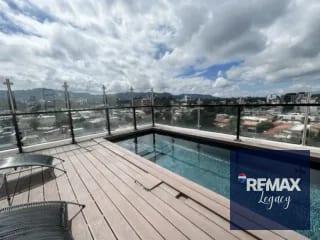 Apartamento Renta | La Villa, Zona 14 — Apartamento en Alquiler en Zona 14, Guatemala, Ciudad — miniatura 10 de 12