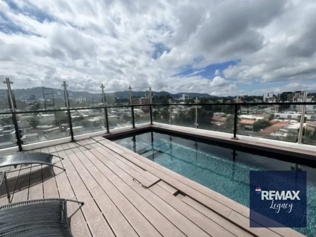 Apartamento Venta | Zona 14 — Apartamento en Venta en Zona 14, Guatemala, Ciudad — foto 3 de 12