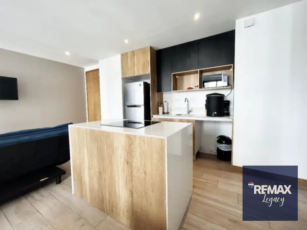 Apartamento Venta | Zona 14 — Apartamento en Venta en Zona 14, Guatemala, Ciudad — foto 1 de 16