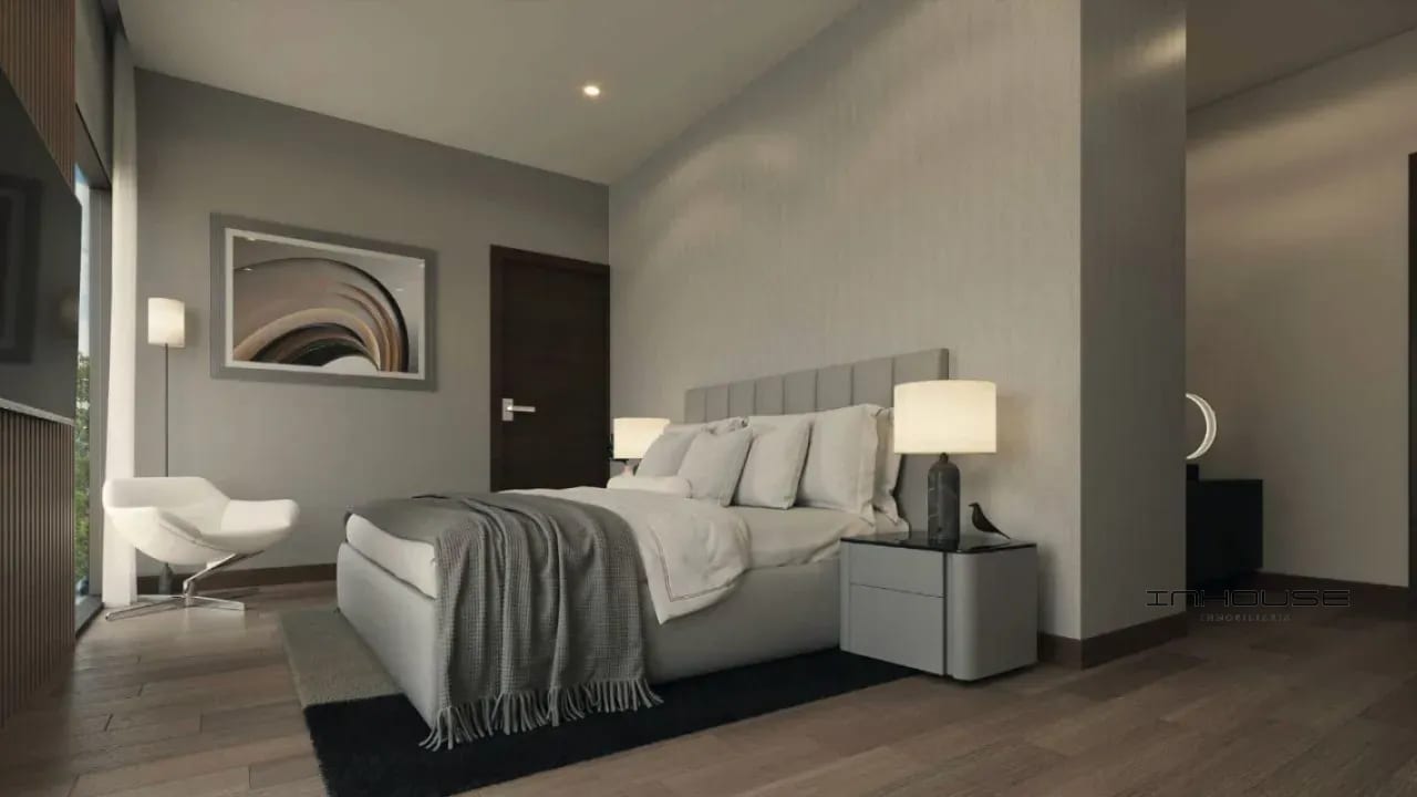 Apartamento en Venta Zona 15, Residencias Spazio — Apartamento en Venta en Zona 15, Guatemala, Ciudad — foto 4 de 7