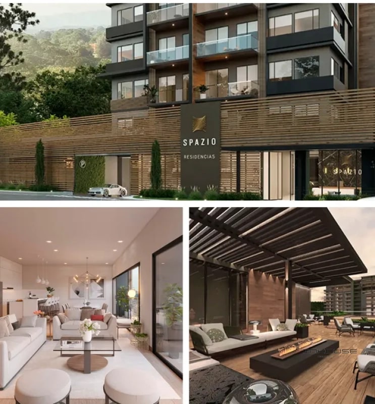 APARTAMENTO DE LUJO EN VENTA ZONA 15 PARA ESTRENAR, SPAZIO - 7