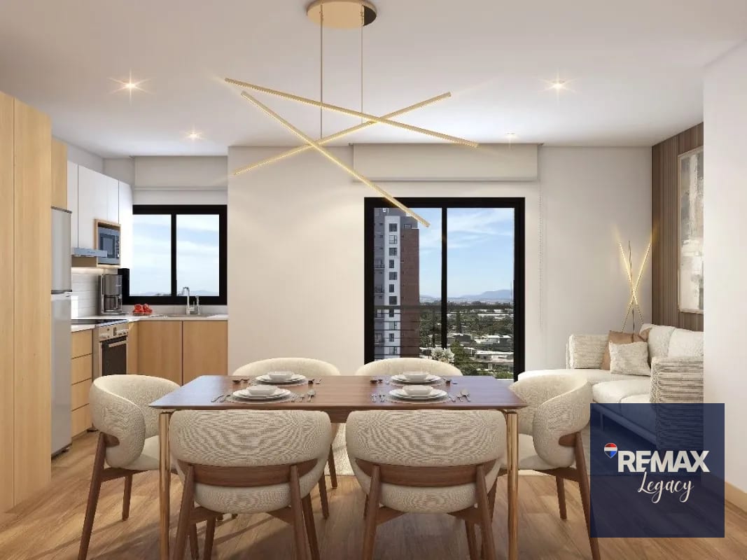 Apartamento Venta | Zona 12 | Dic26 — Apartamento en Venta en Zona 12, Guatemala, Ciudad — foto 7 de 8