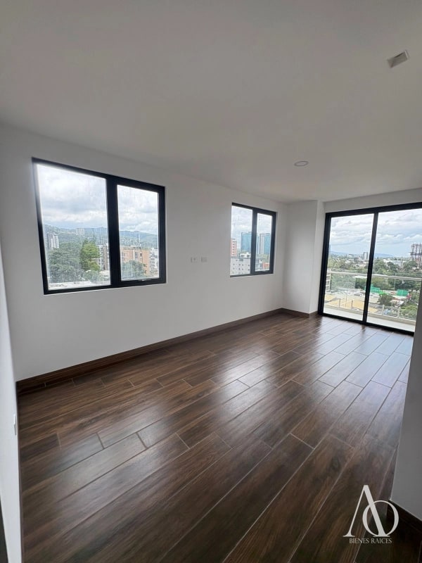 Apartamento en Alquiler / Venta Edificio Vila Quince, zona 15 VH2 N8 / EN DIRECTO 01 - 1