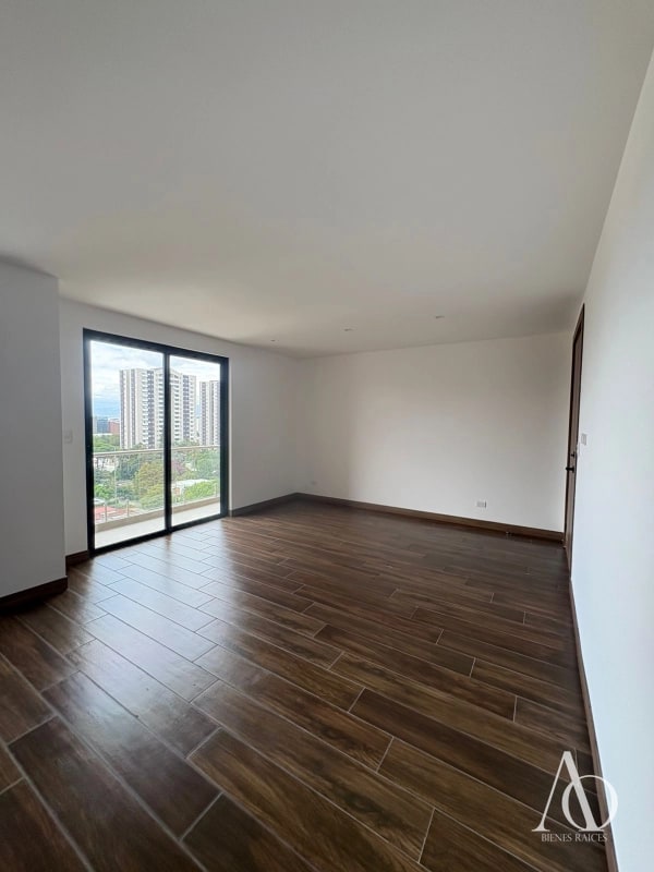 Apartamento en Alquiler / Venta Edificio Vila Quince, zona 15 VH2 N8 / EN DIRECTO 01 - 6