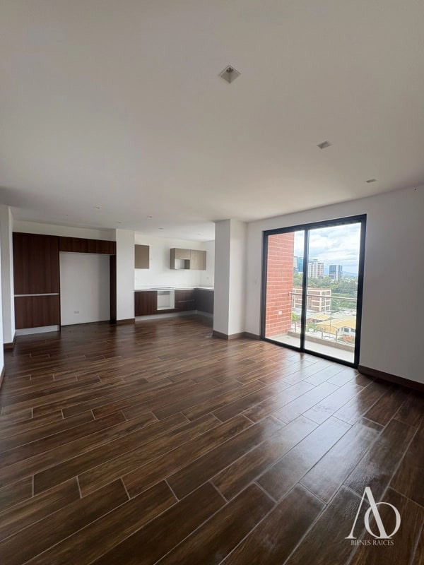 Apartamento en Alquiler / Venta Edificio Vila Quince, zona 15 VH2 N8 / EN DIRECTO 01 - 13