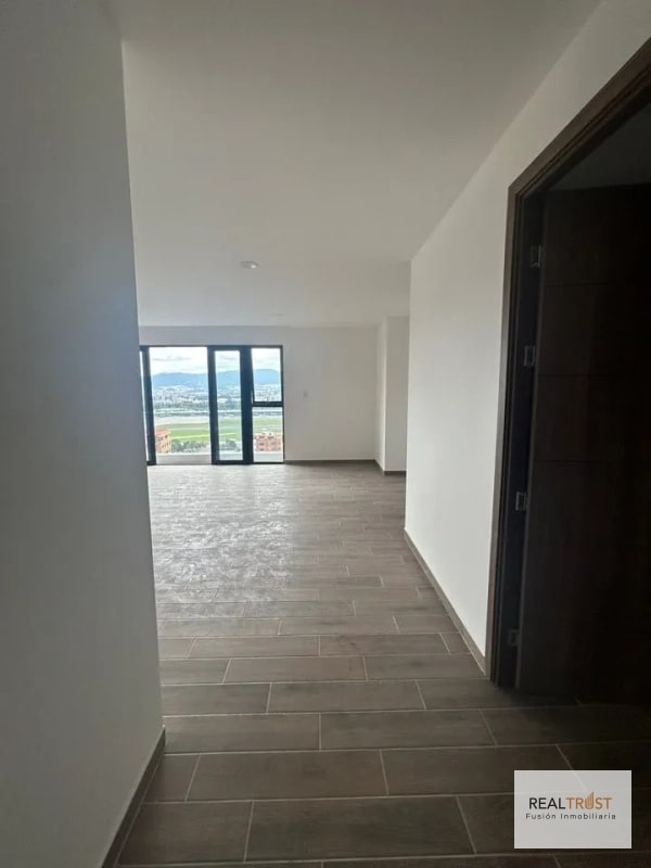 Apartamento en venta Edificio Parque 14 - 16