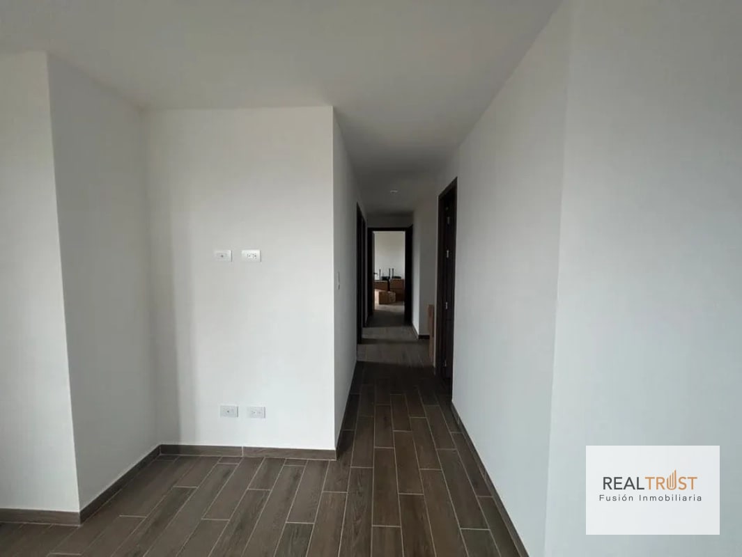 Apartamento en venta Edificio Parque 14 - 15