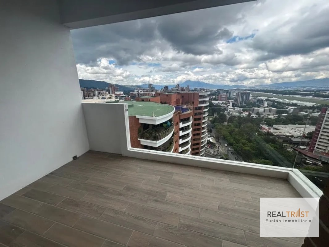 Apartamento en venta Edificio Parque 14 - 14