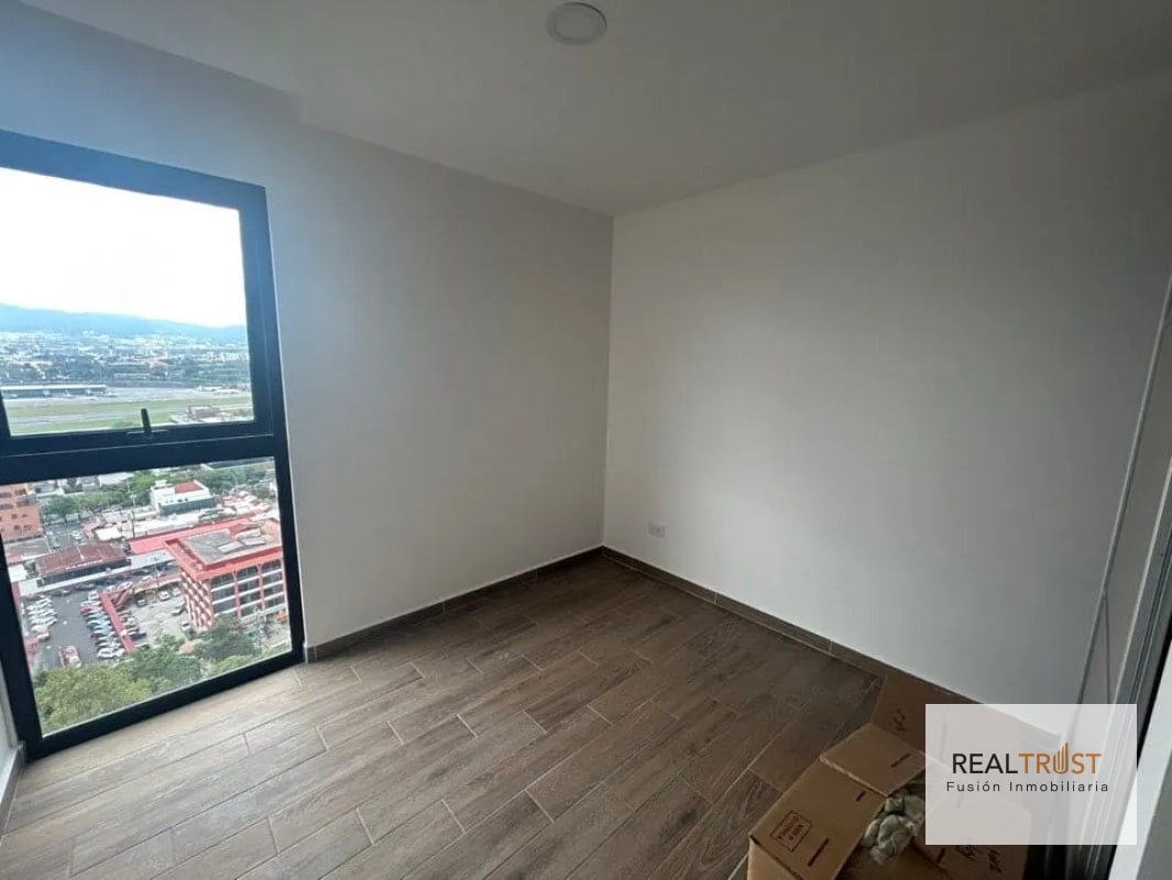 Apartamento en venta Edificio Parque 14 - 10