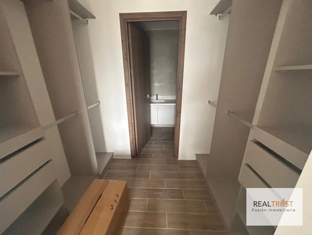 Apartamento en venta Edificio Parque 14 - 9