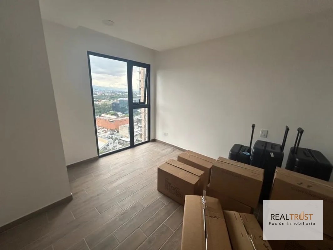 Apartamento en venta Edificio Parque 14 - 7