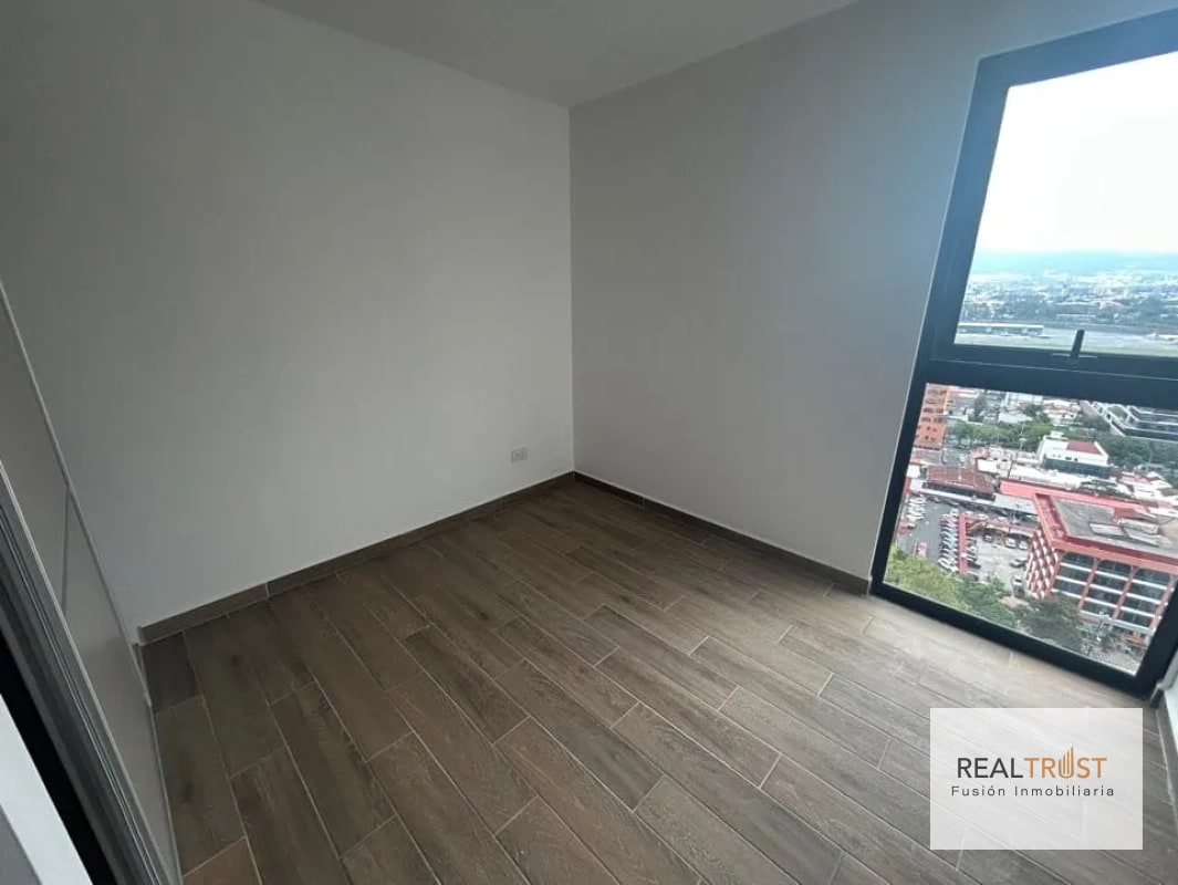 Apartamento en venta Edificio Parque 14 - 6