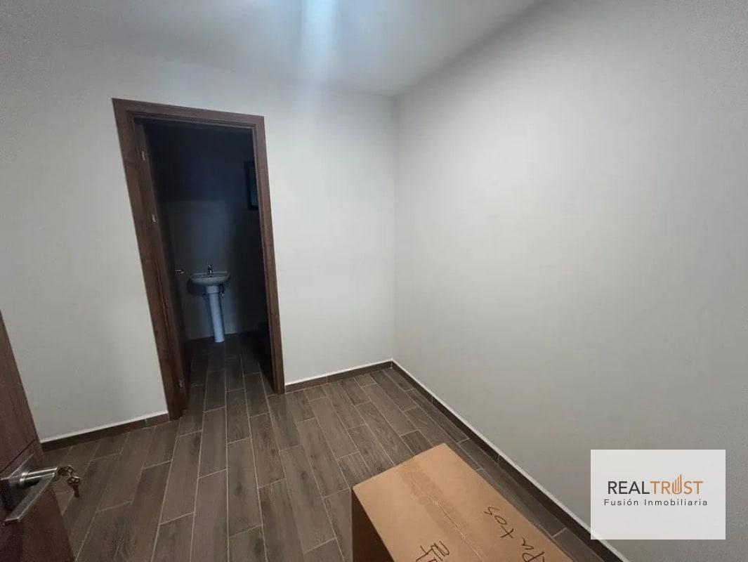 Apartamento en venta Edificio Parque 14 - 3