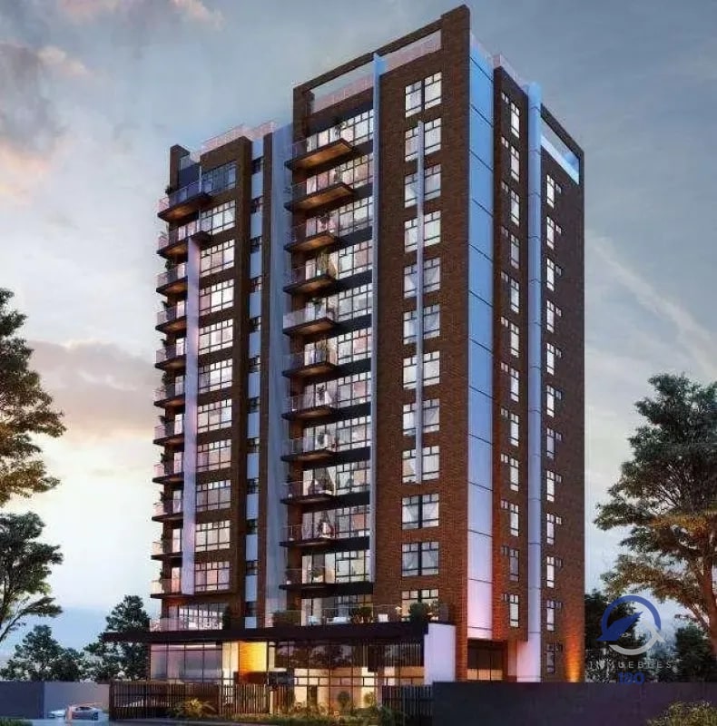 Apartamento en venta en Ikaria, zona 15, Ciudad de Guatemala - 1