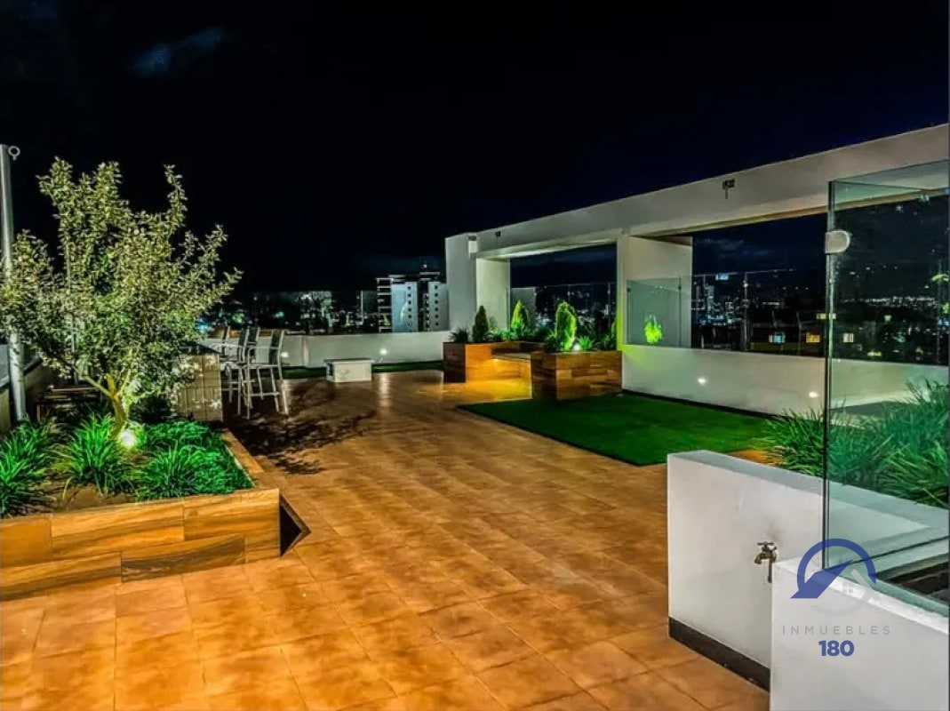 Apartamento en venta en Ikaria, zona 15, Ciudad de Guatemala - 6