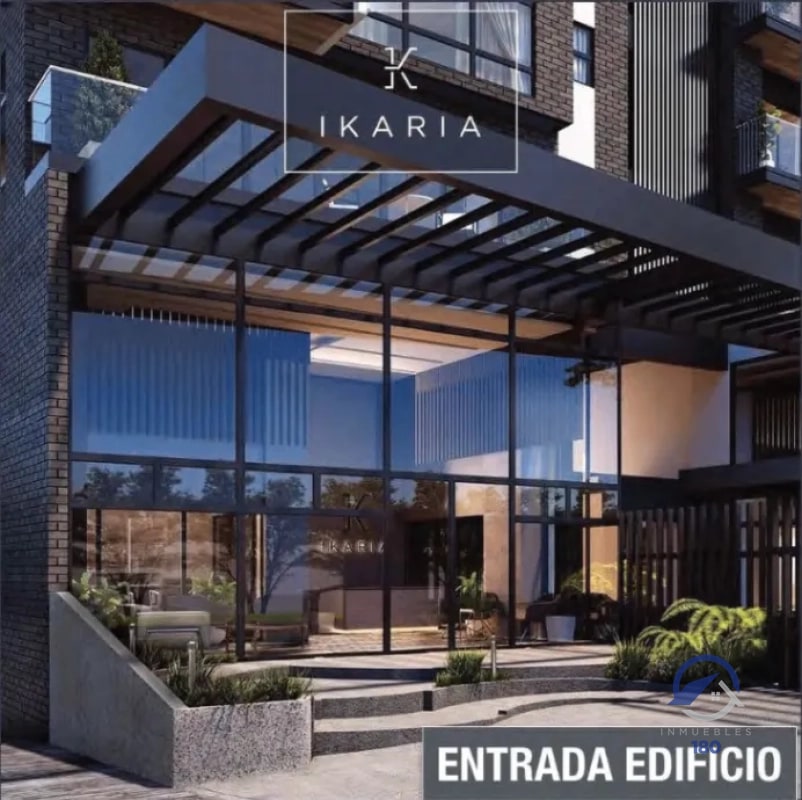 Apartamento en venta en Ikaria, zona 15, Ciudad de Guatemala - 5